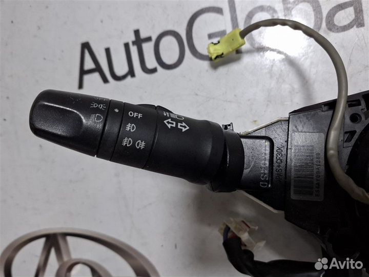 Переключатель подрулевой в сборе Nissan X-Trail