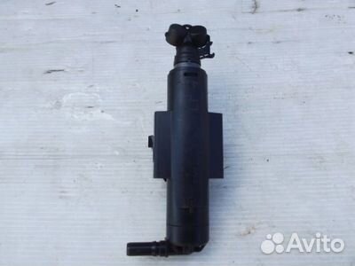 Kuga форсунка омывателя фары левая (Китай)