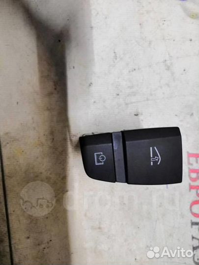 Кнопка многофункциональная Audi A6 (C6 4F) 2004-2
