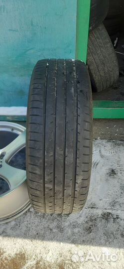 Toyo Proxes R36 225/55 R19 99V