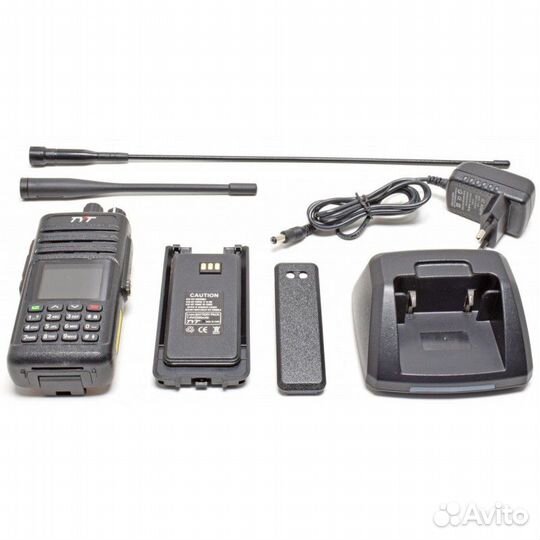 Рация TYT TH-UV8200 (10 Ватт) ip67, Новые