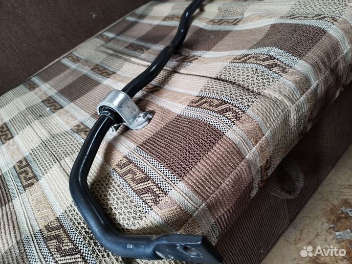 Стабилизатор передний tiguan, passat