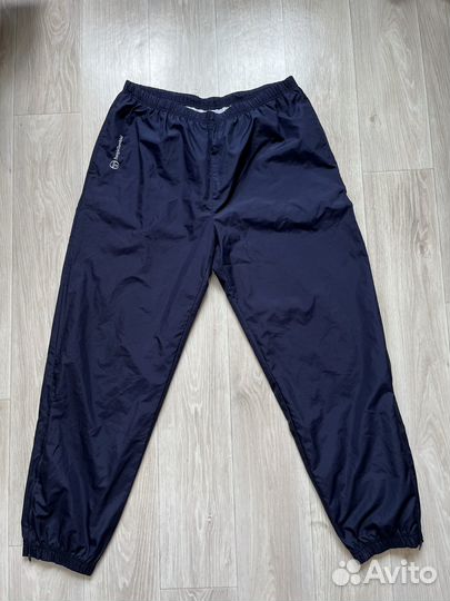 Sergio tacchini штаны