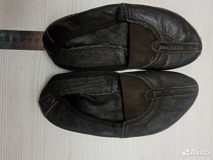 Чешки детские
