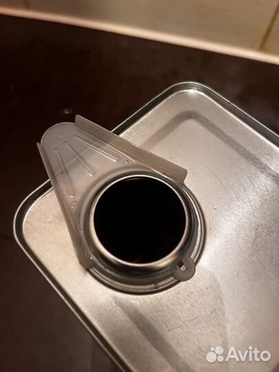 Масло разное не знаю состояние