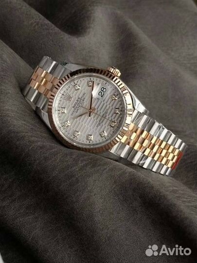 Часы Rolex DateJust