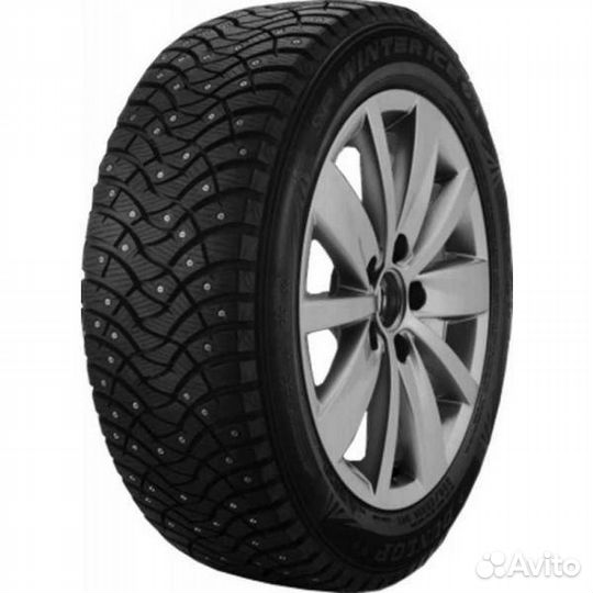 Dunlop GrandTrek Ice 03 255/55 R18 109T