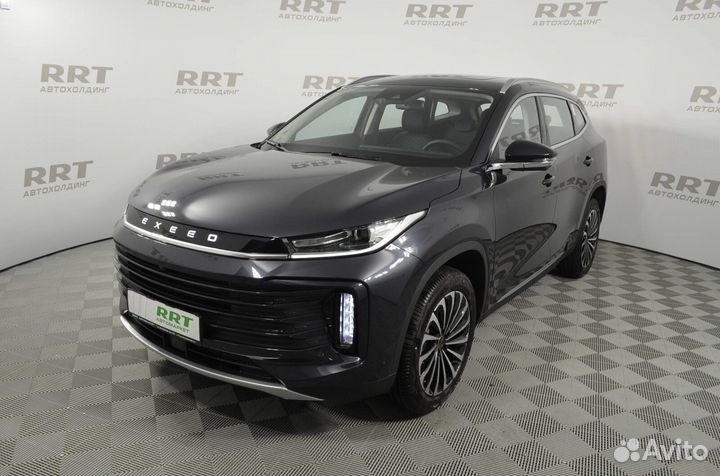 EXEED TXL 1.6 AMT, 2023