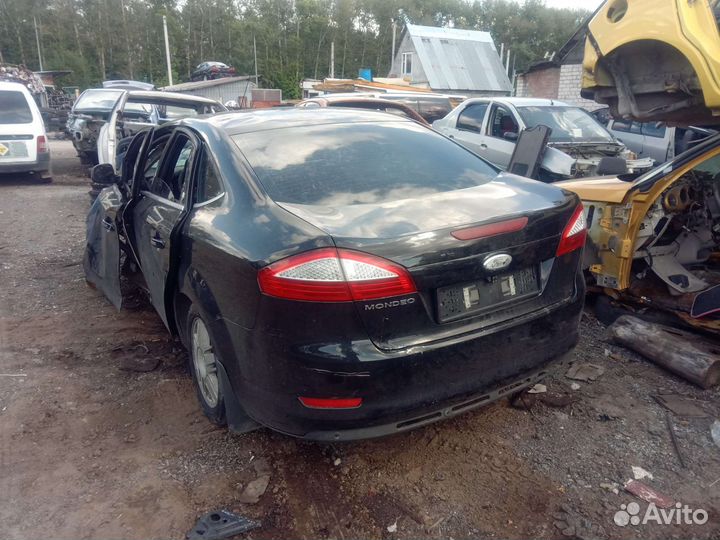 Кузов по частям Ford Mondeo 4
