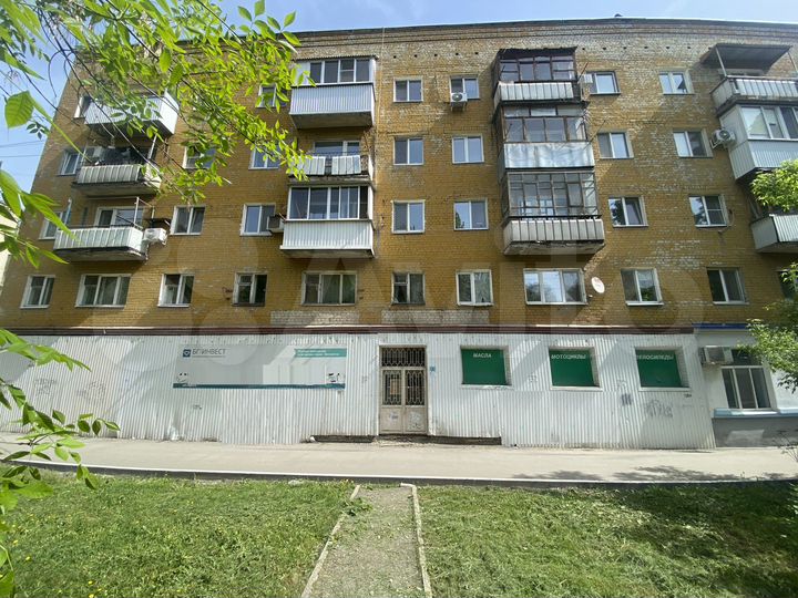 Свободного назначения, 256 м²