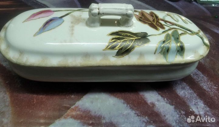 Чехол для зубных щеток Гарднер Кузнецов