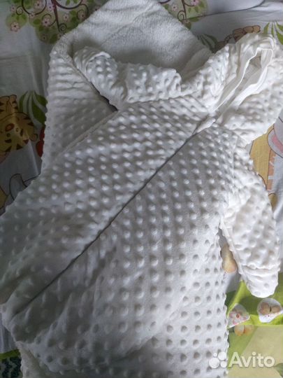 Комплект на выписку