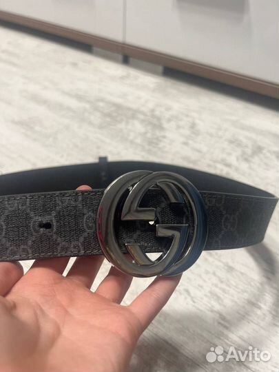 Ремень gucci оригинал