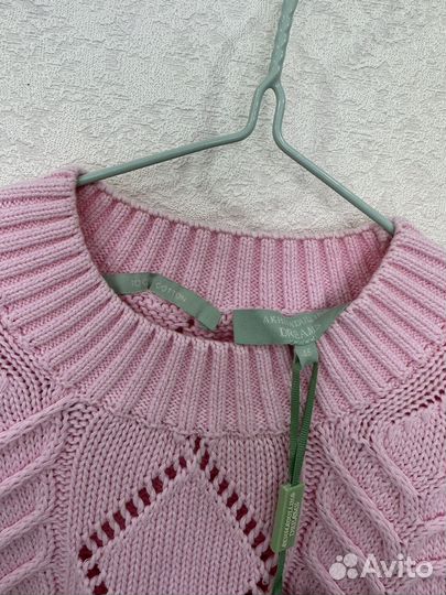 Свитер 46 Akhmadulina Dreams