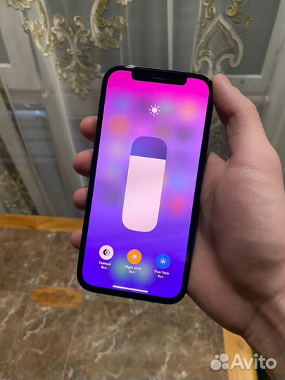 iPhone 12 Pro, 256 ГБ