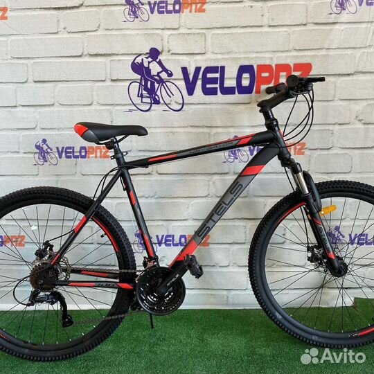 Горный Велосипед stels Navigator-700 MD
