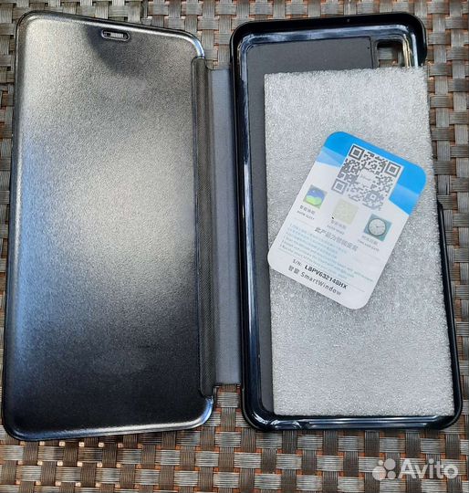 Чехол на Samsung A7