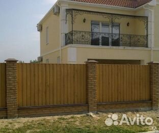 Профнастил