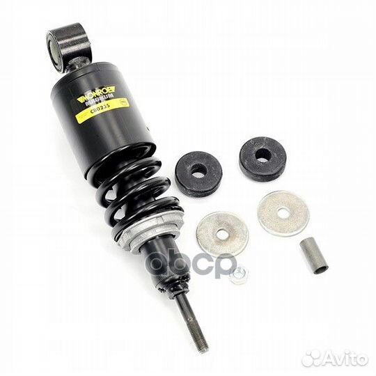 Гаситель крепление кабины hcv Monroe