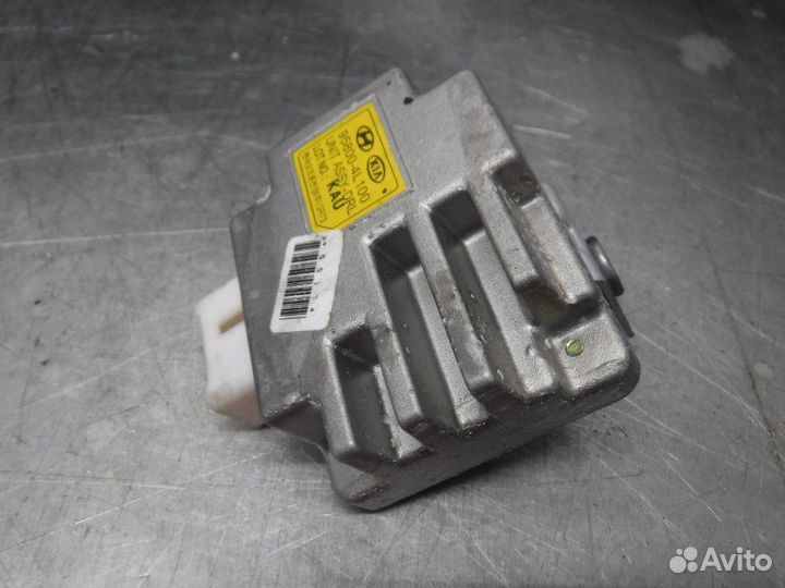 Блок управления светом Kia Rio 3 G4FC 2015