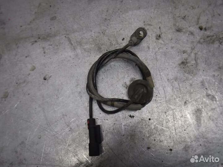 Датчик abs задний правый Mitsubishi Lancer 10 4B10