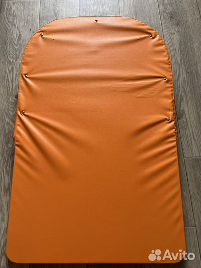 Пеленальная доска