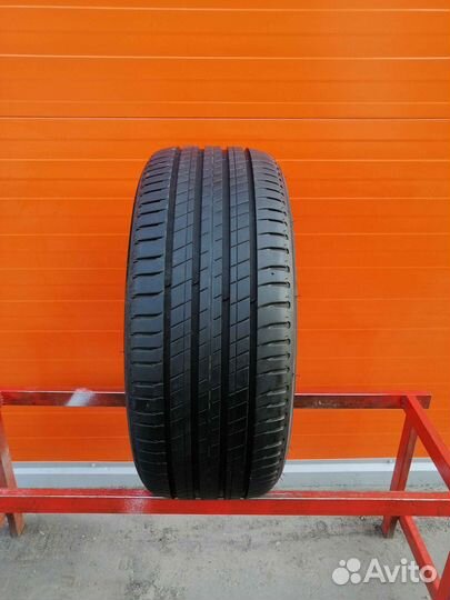 Michelin Latitude Sport 3 255/45 R20 111T