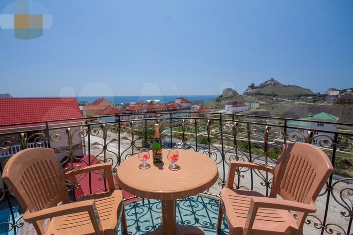 Комната 18 м², 3/3 эт.