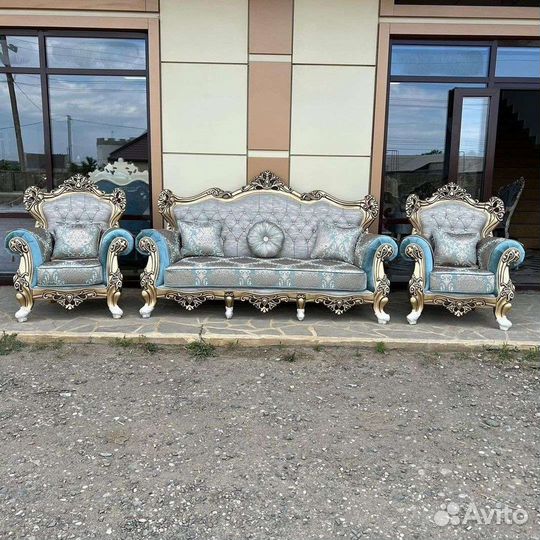 Мягкая мебель