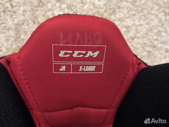 Хоккейные шорты ccm