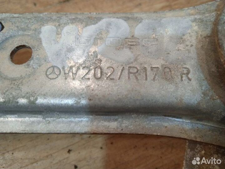 Стеклоподъемник электрический передний правый