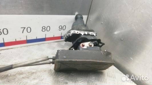 Кулиса кпп citroen C5 2 (GEA06DX01)