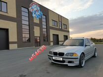 BMW 3 серия 2.0 MT, 1998, 520 000 км, с пробегом, цена 600 000 руб.