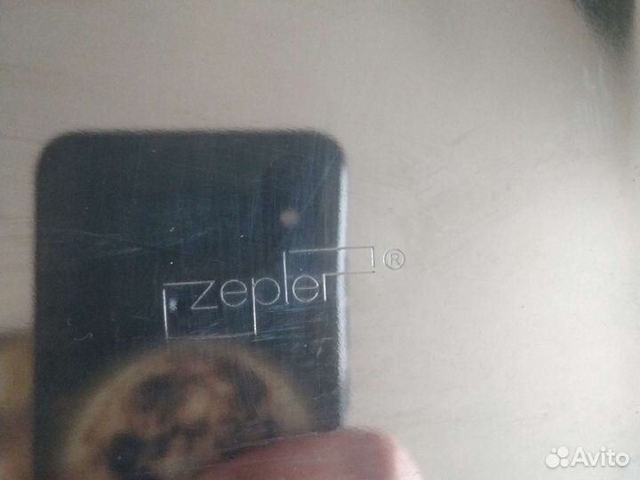 Zepter поднос