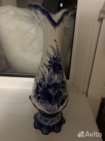 Ваза для цветов