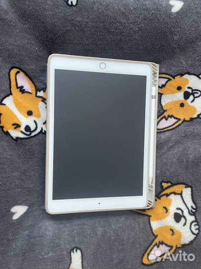 Планшет
