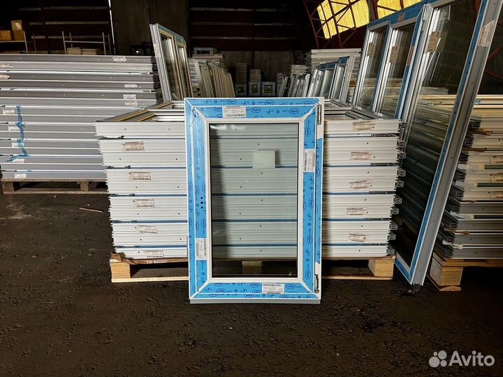 Пластиковые окна (пвх) Отказные и Новые