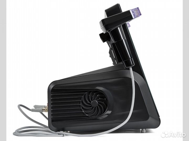 Микроигольчатый RF-лифтинг morpheus 8 mini