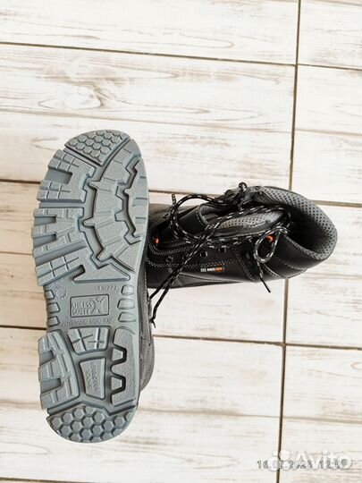 Ботинки весна 43 размер