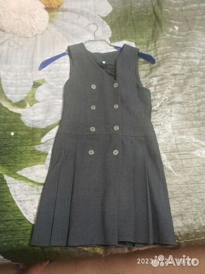 Школьная форма для девочки