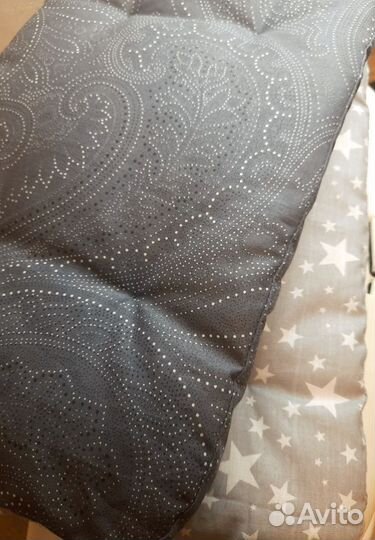 Матрас в переноску для животных