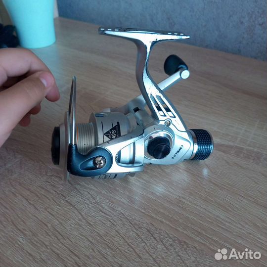Катушка BoyaBY