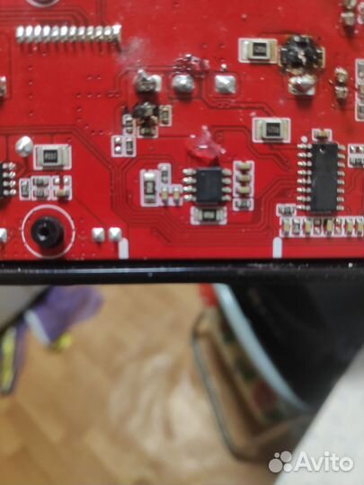 Зарядное устройство Xtar vc8 plus для 18650