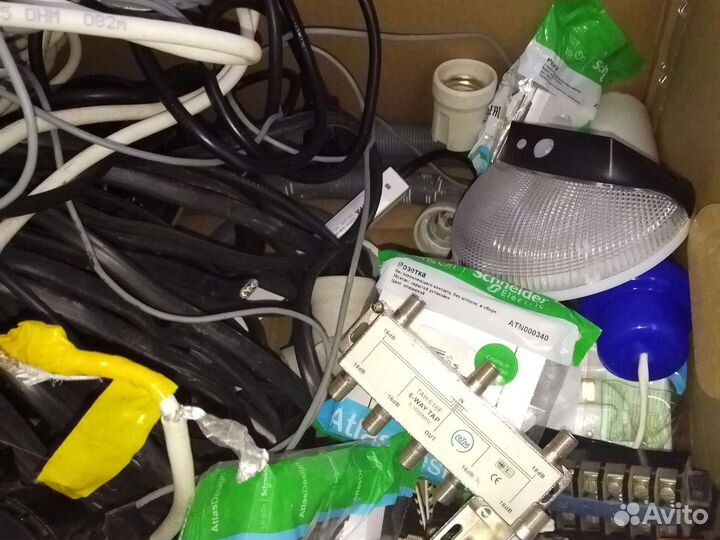 Для монтажа