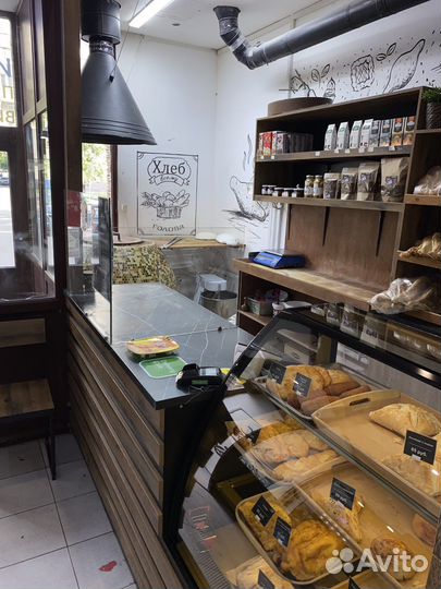 Продаю готовый бизнес шаурма лепешки выпечка