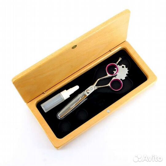 Парикмахерские ножницы Tayo