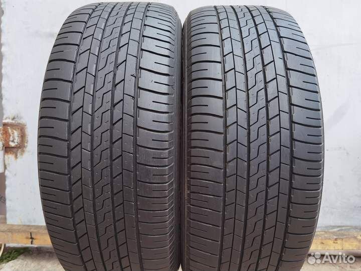 Dunlop SP Sport 7000 A/S 225/55 R18 98H