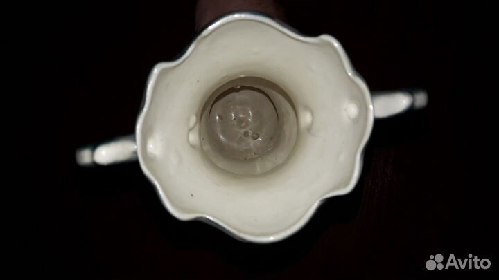 Продам вазу под рококо, 90-е года