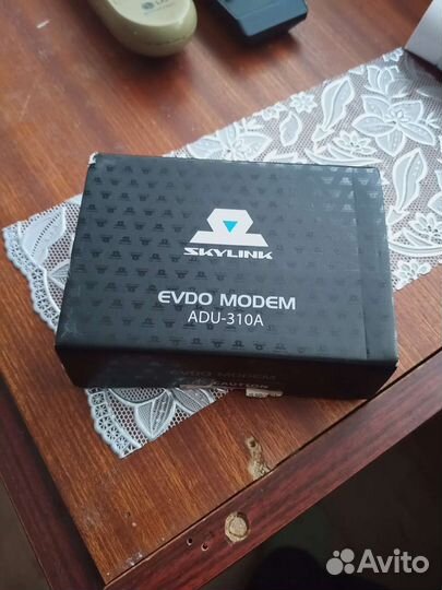 Usb-модем skylink