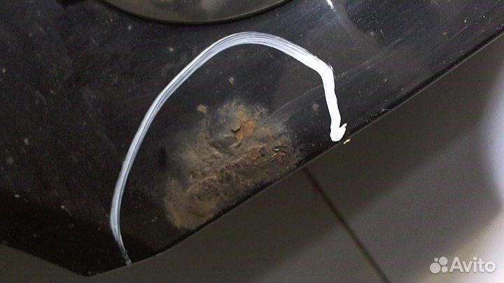 Капот Nissan Almera Tino, 2005